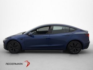 Tesla Model 3 bild 5