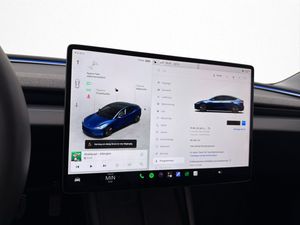 Tesla Model 3 bild 25