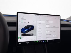 Tesla Model 3 bild 21
