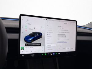 Tesla Model 3 bild 24