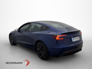 Tesla Model 3 bild 6
