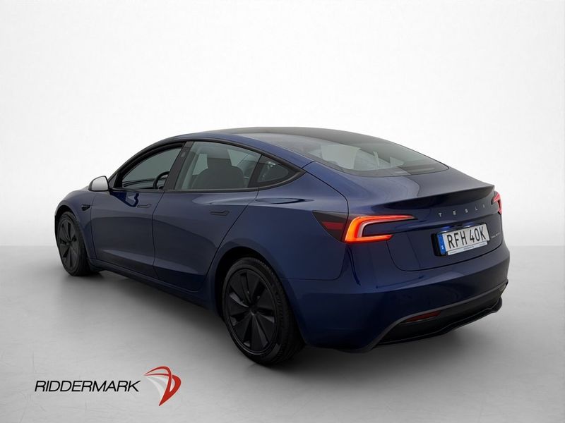 Tesla Model 3 bild 6