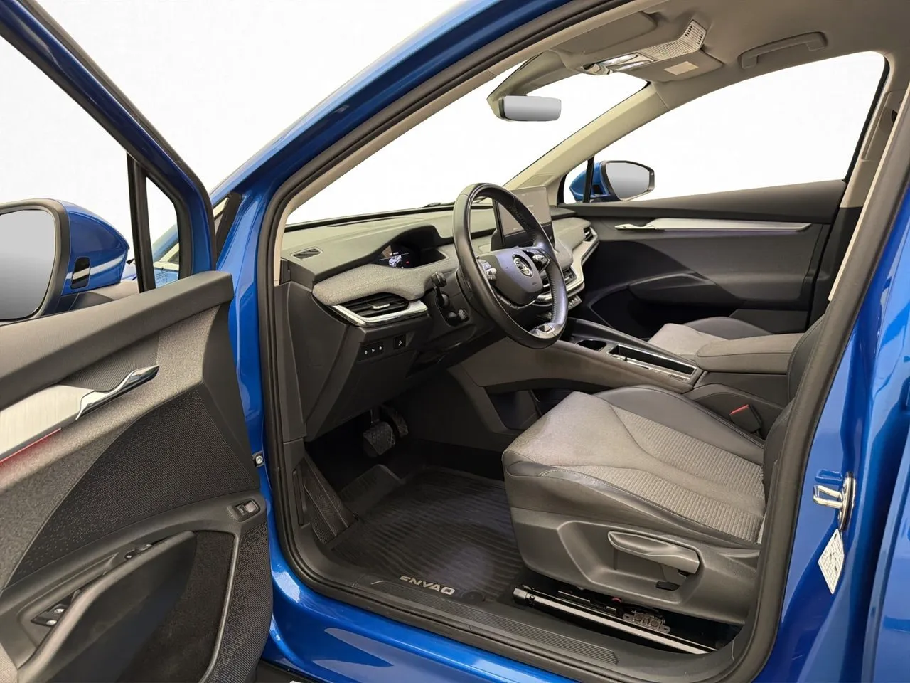 Skoda Enyaq bild 14