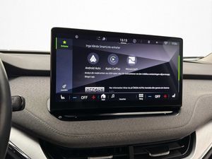 Skoda Enyaq bild 26