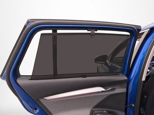 Skoda Enyaq bild 31