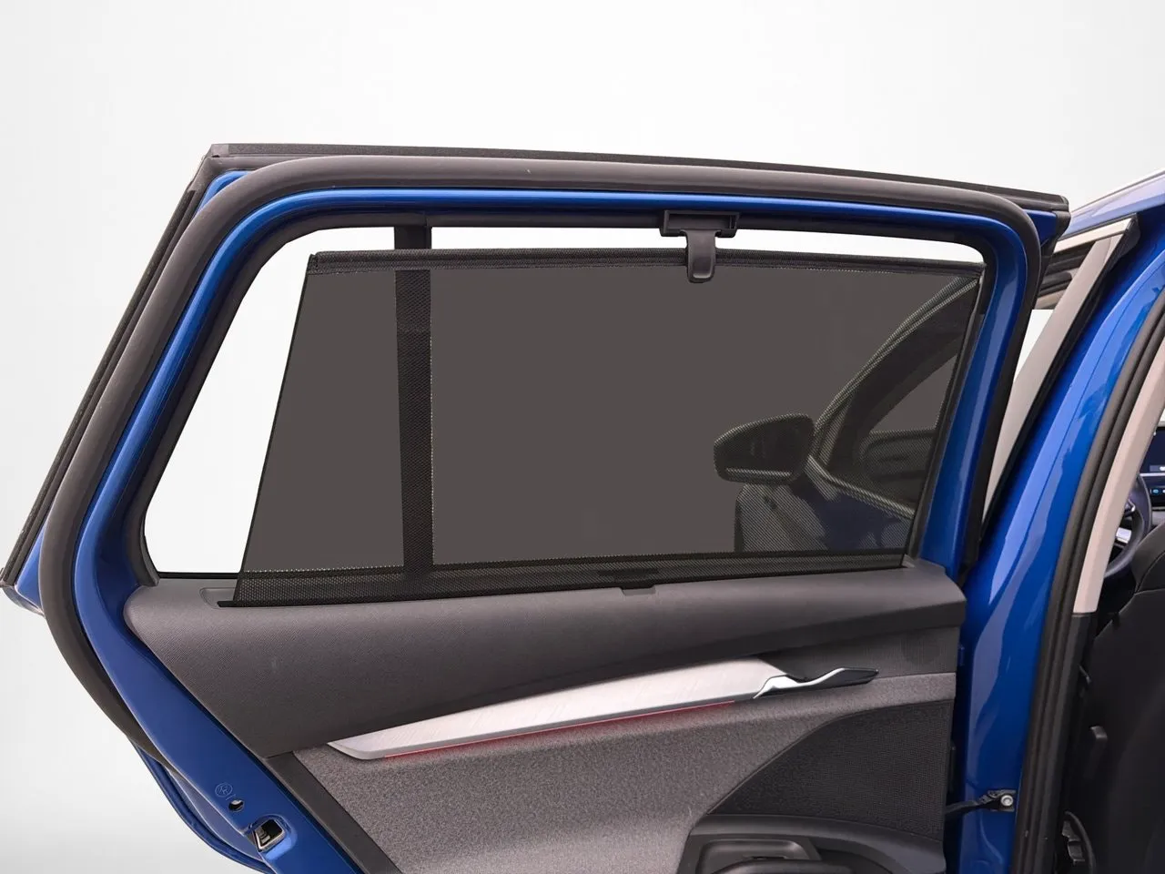 Skoda Enyaq bild 31