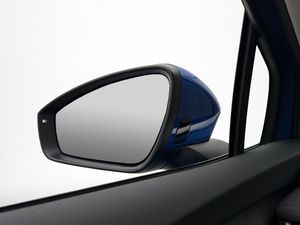 Skoda Enyaq bild 16