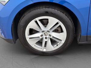 Skoda Enyaq bild 38