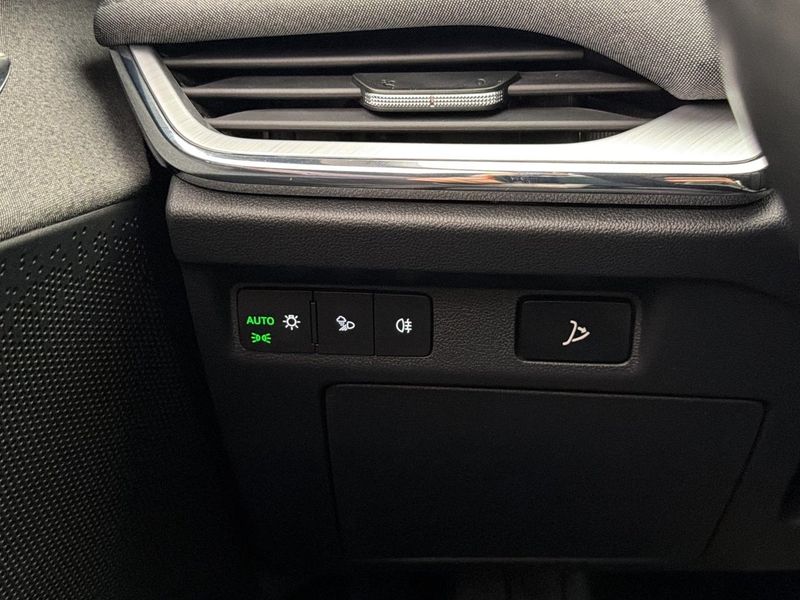 Skoda Enyaq bild 37