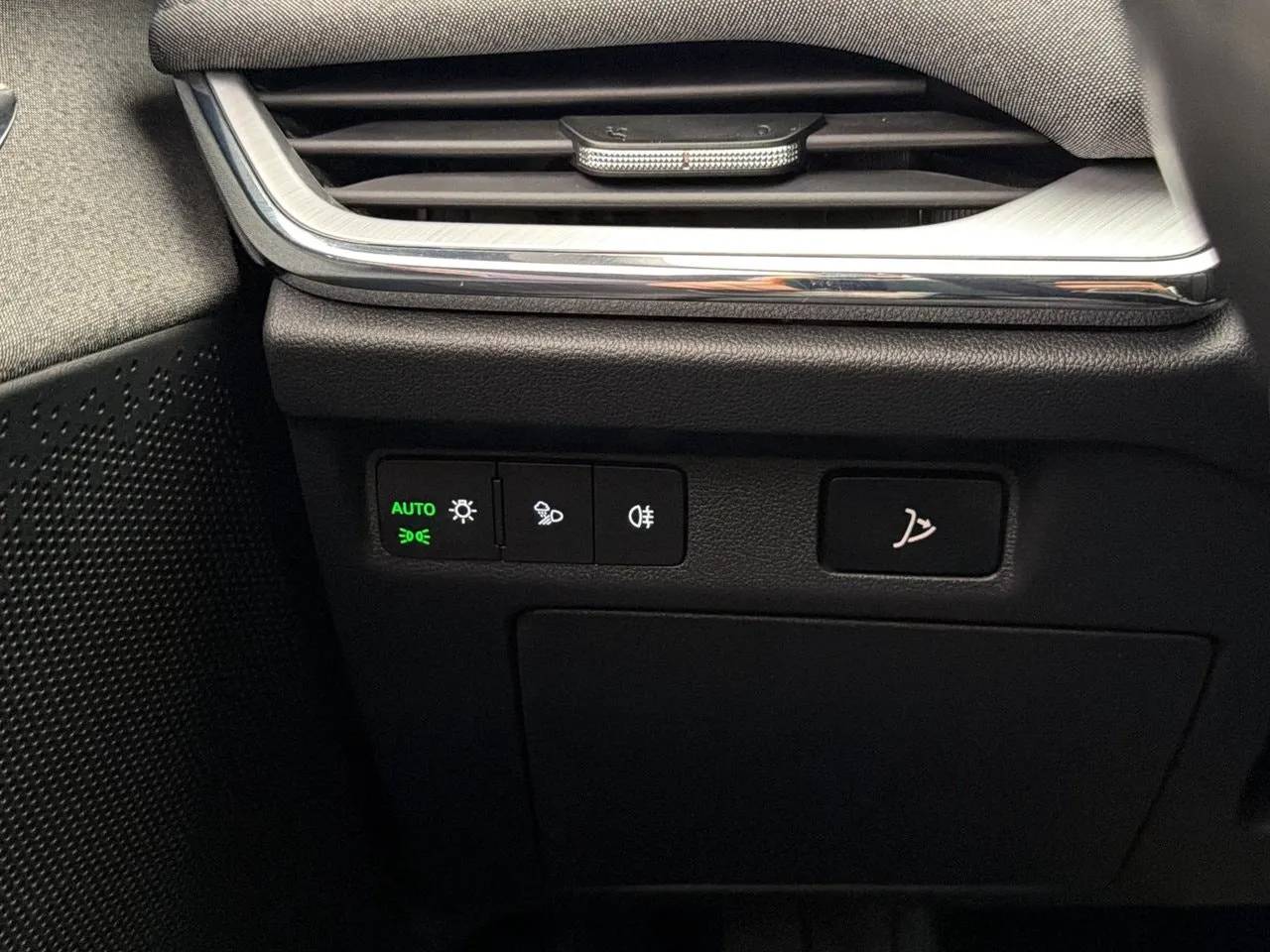 Skoda Enyaq bild 37