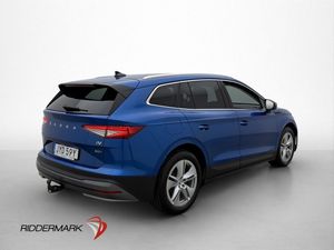 Skoda Enyaq bild 9