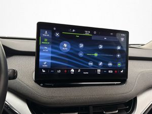Skoda Enyaq bild 28