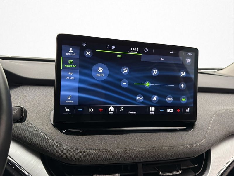Skoda Enyaq bild 28
