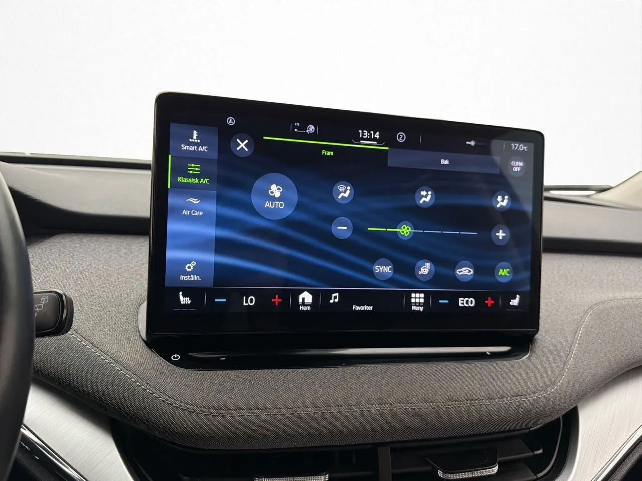 Skoda Enyaq bild 28