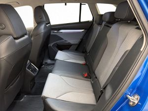 Skoda Enyaq bild 32