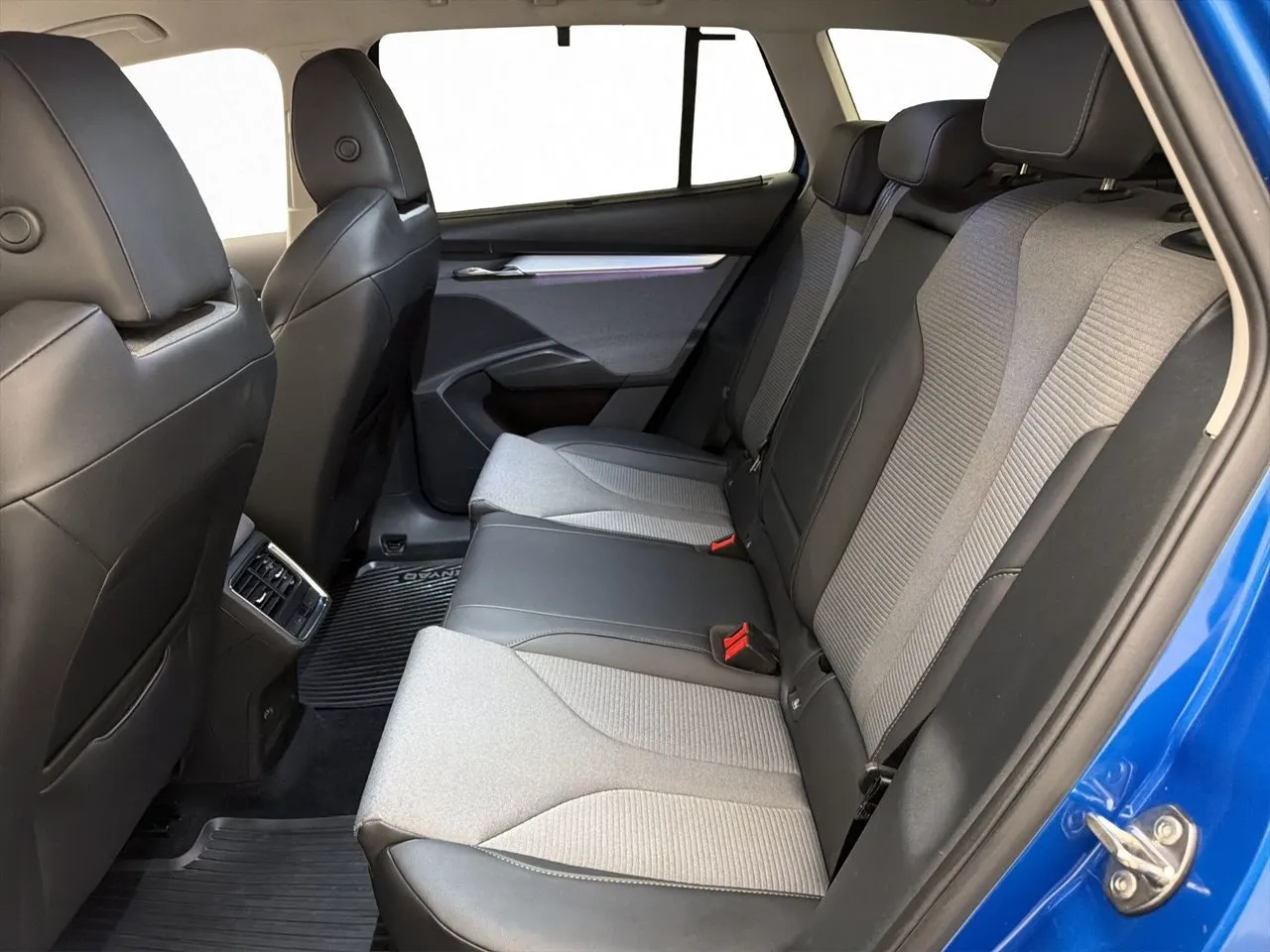 Skoda Enyaq bild 32