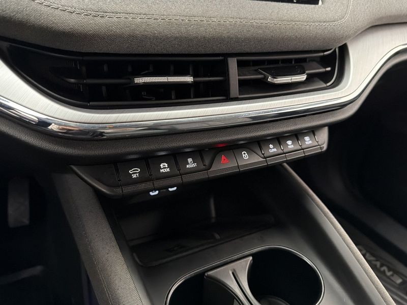 Skoda Enyaq bild 30