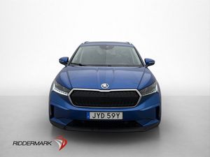 Skoda Enyaq bild 3