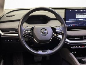 Skoda Enyaq bild 15