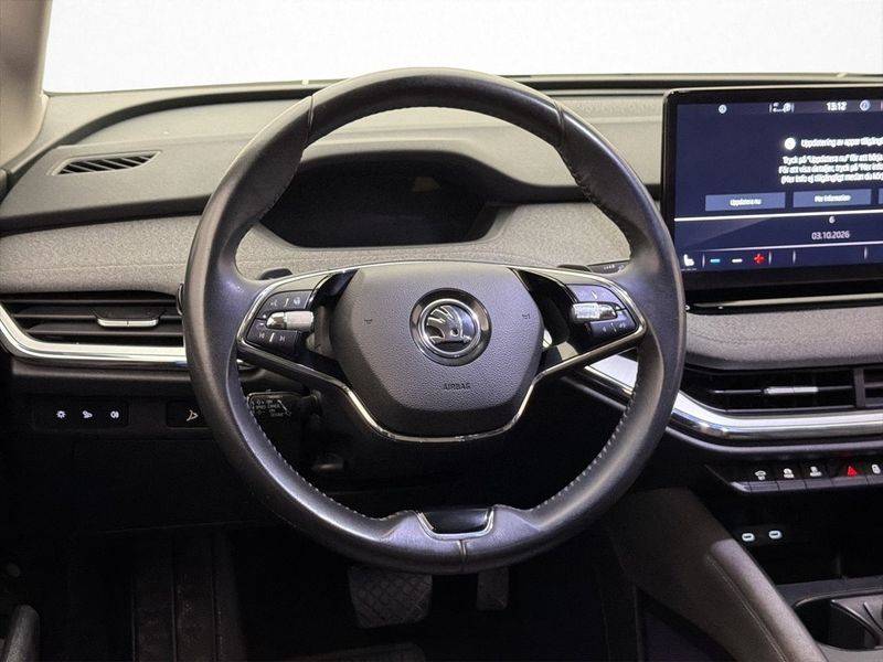 Skoda Enyaq bild 15