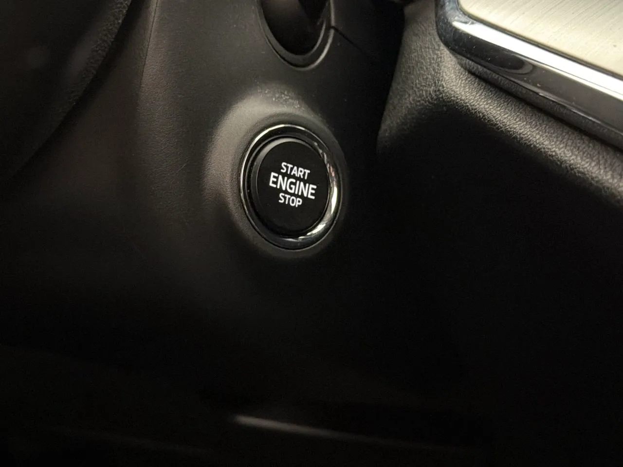 Skoda Enyaq bild 21
