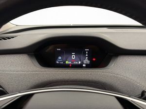 Skoda Enyaq bild 19