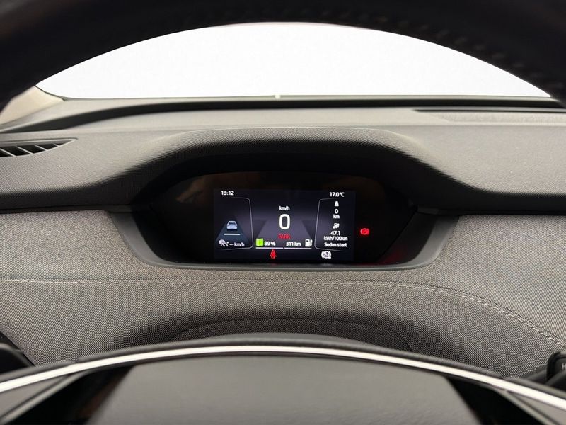Skoda Enyaq bild 19