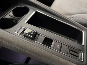 Skoda Enyaq bild 29