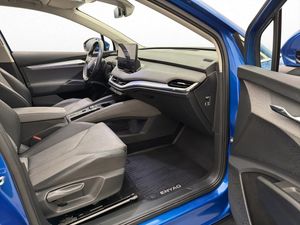 Skoda Enyaq bild 35