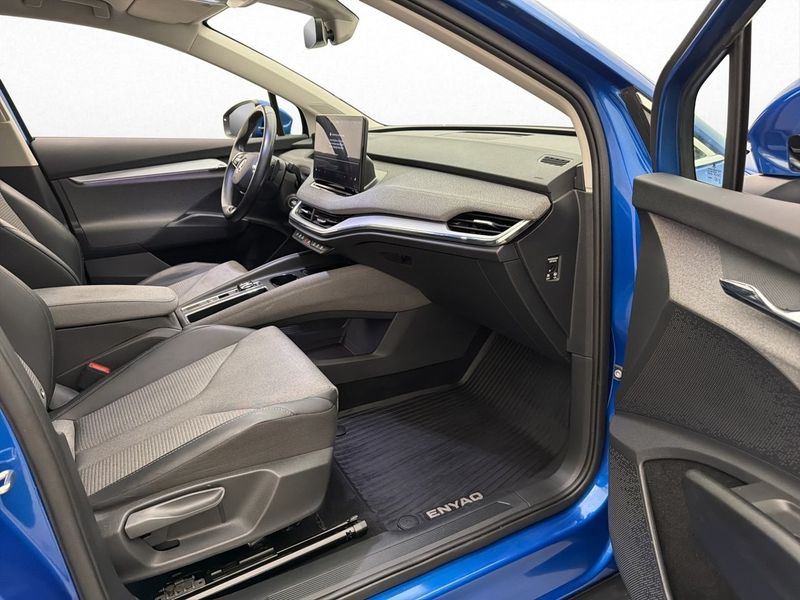 Skoda Enyaq bild 35