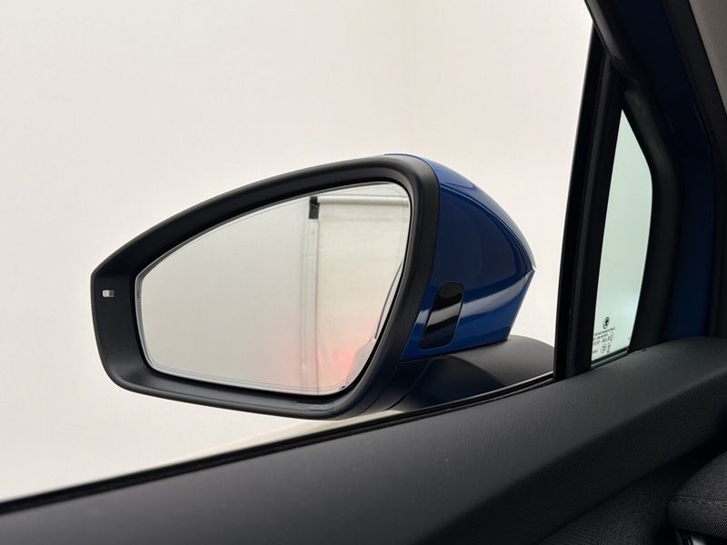 Skoda Enyaq bild 16