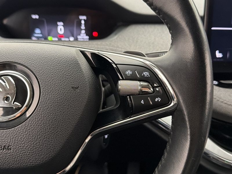 Skoda Enyaq bild 20