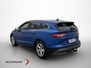 Skoda Enyaq bild 6