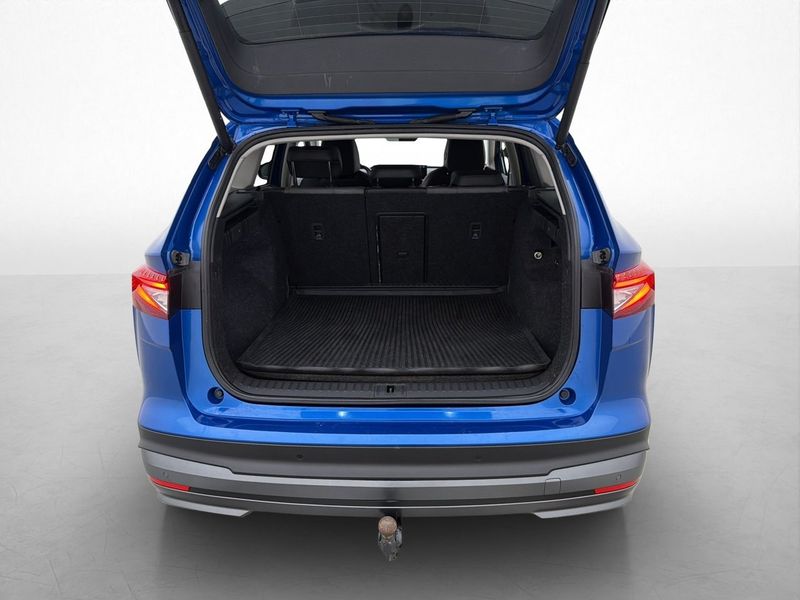 Skoda Enyaq bild 12