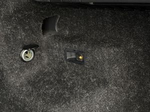 Skoda Enyaq bild 11