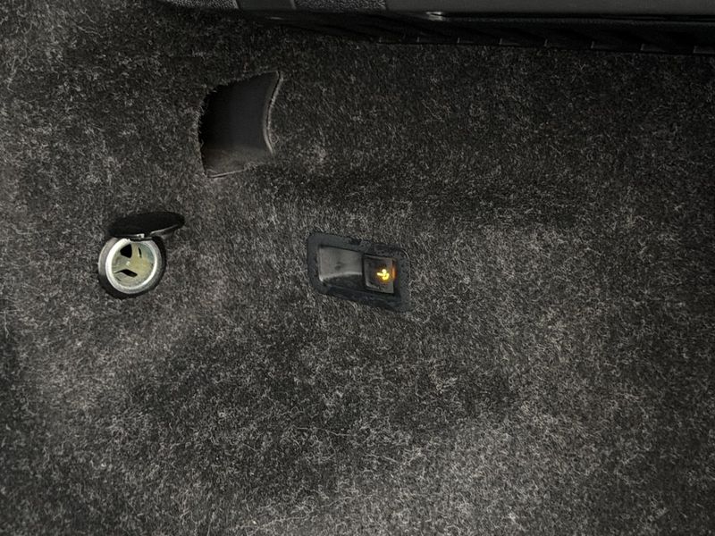 Skoda Enyaq bild 11