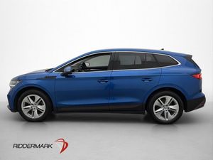 Skoda Enyaq bild 5