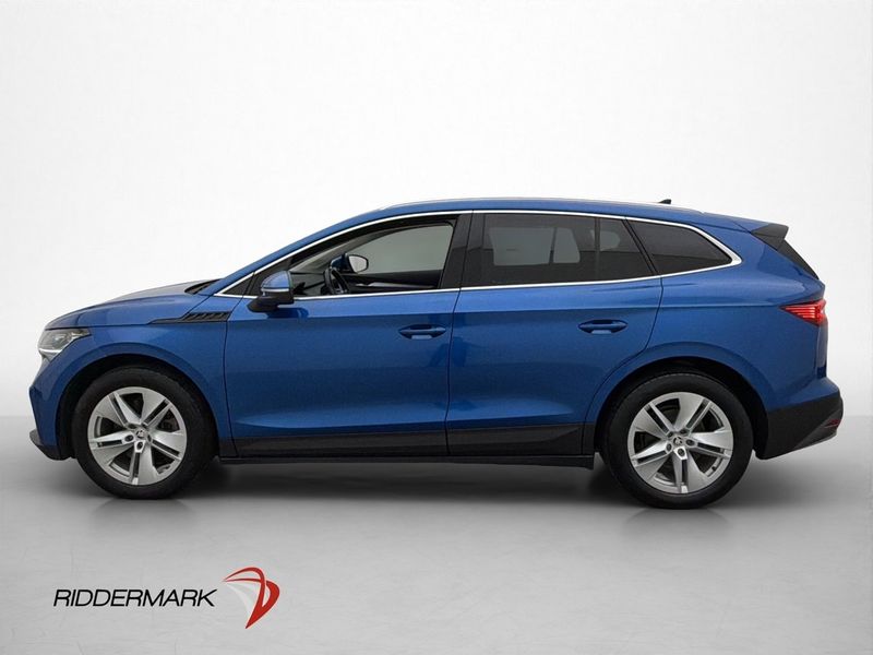 Skoda Enyaq bild 5