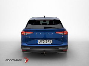 Skoda Enyaq bild 8