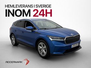 Skoda Enyaq bild 1