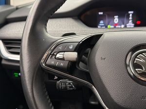 Skoda Enyaq bild 18
