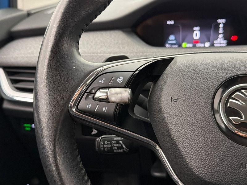 Skoda Enyaq bild 18