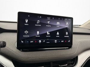 Skoda Enyaq bild 23