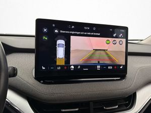 Skoda Enyaq bild 22