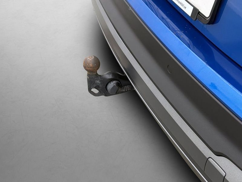 Skoda Enyaq bild 10
