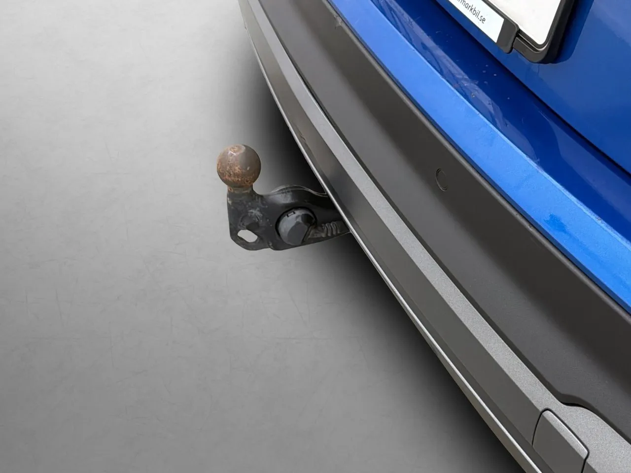 Skoda Enyaq bild 10