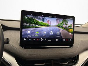 Skoda Enyaq bild 24