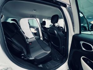 Fiat 500 L bild 8