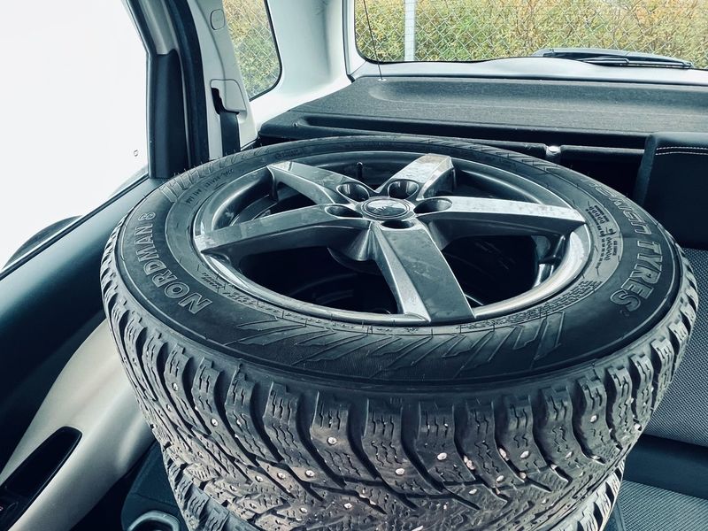 Fiat 500 L bild 24