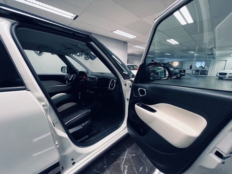 Fiat 500 L bild 7